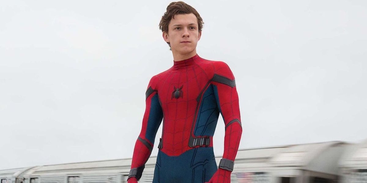 Spider-Man: hoe oud Tom Holland is (en 9 andere dingen die je niet over hem wist)