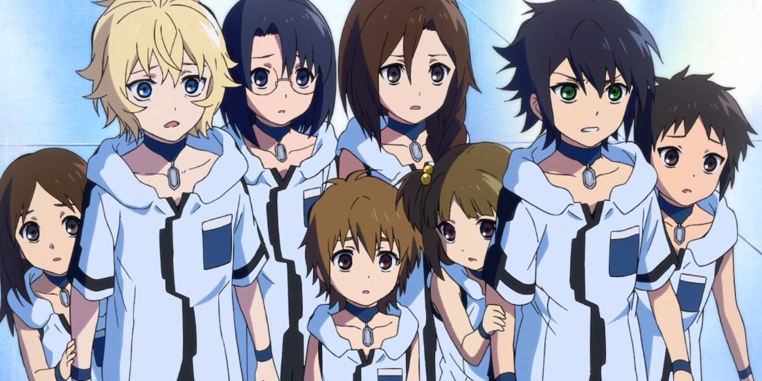 10 personatges d'anime que van ser assassinats sense cap motiu
