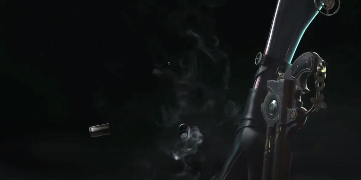 Az 5 Ways Devil May Cry a legjobb stílusos akciósorozat (és 5 miért Bayonetta)