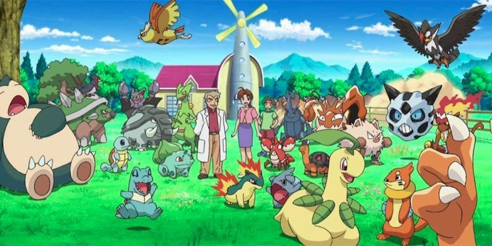 Hvor mange Pokémon har aske? & 9 andre spørgsmål om anime, besvaret