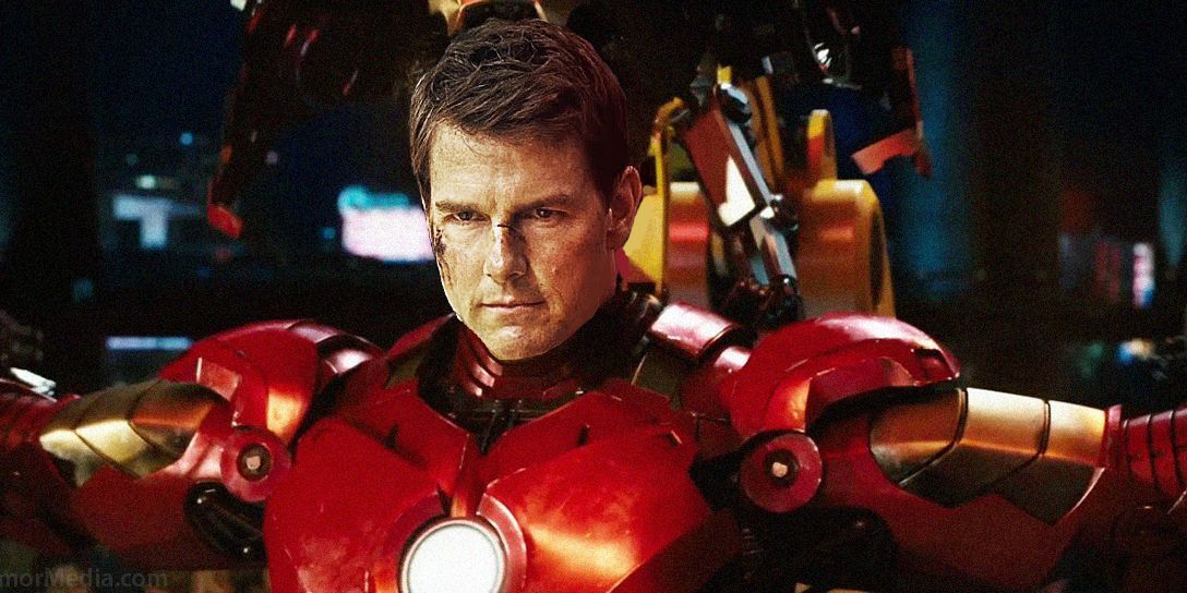 Iron Man: 5 Pelakon Yang (Hampir) Mencuri Peranan Dari RDJ, 5 Siapa Yang Boleh, dan 5 Siapa Yang Harus