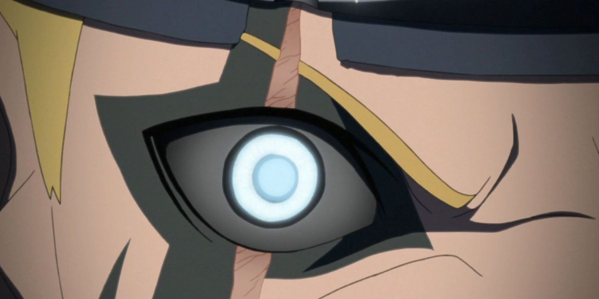 Naruto : Strongest Kekkei Genkai Ranked