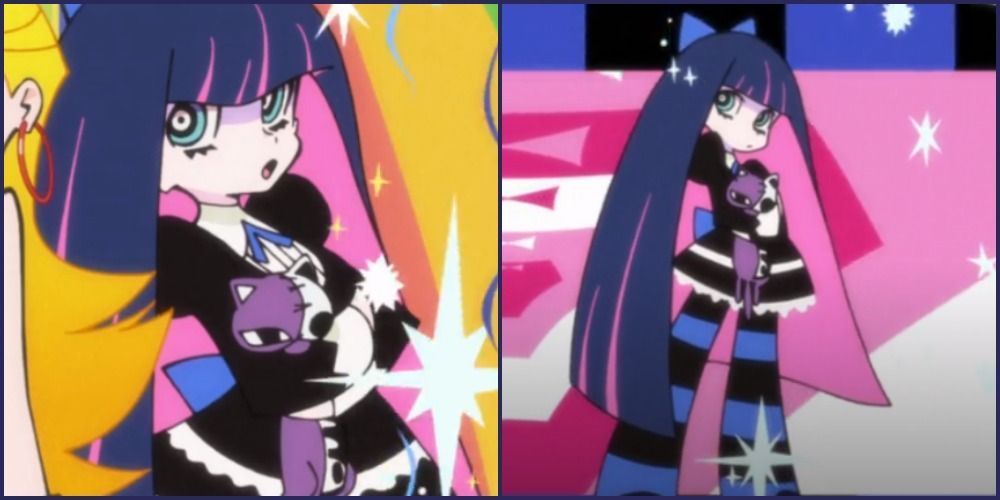 Stocking Anarchy 's 10 Best Outfits Of The Series