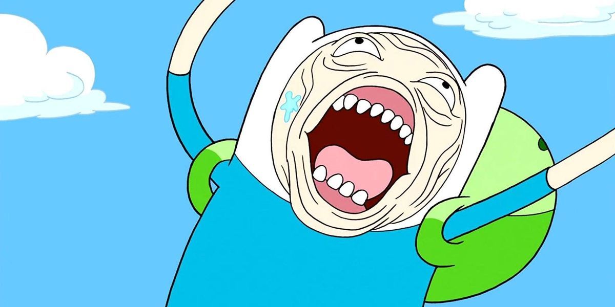 10 meilleurs épisodes d'Adventure Time (selon IMDb)