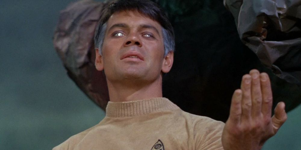10 najlepszych złoczyńców wszechczasów w Star Trek, w rankingu