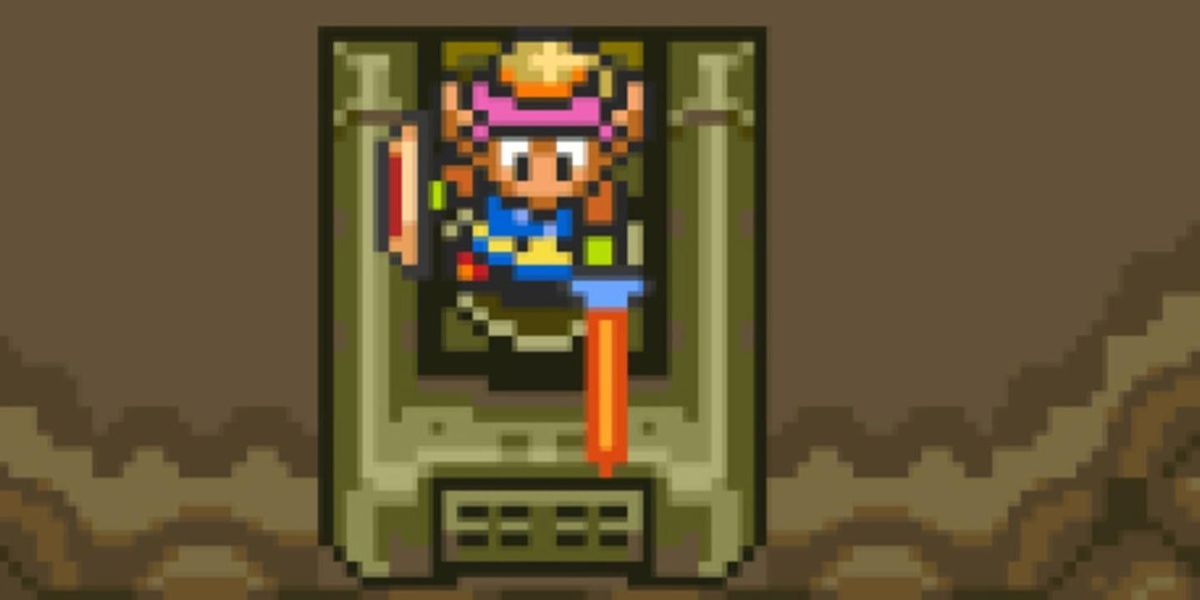 Zelda-legendasta löytyi vain 10 asiaa 90-luvulta: Linkki menneisyyteen