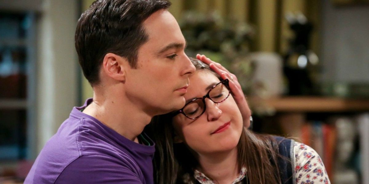 Big Bang Theory: 15 historier, der aldrig blev løst