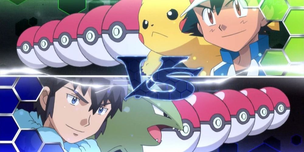 Pokémon: Miért kellett volna Ashnek megnyernie a Kalos Ligát (és miért kellett volna veszítenie)