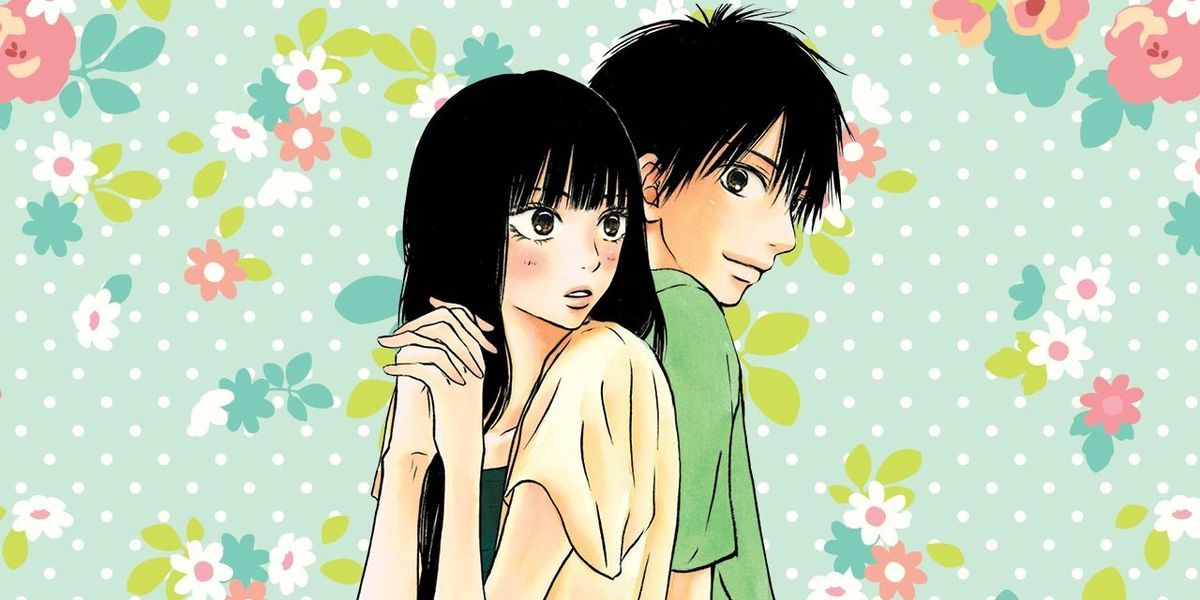 10 Shojo Manga a falatozáshoz (ez nem gyümölcs kosár)