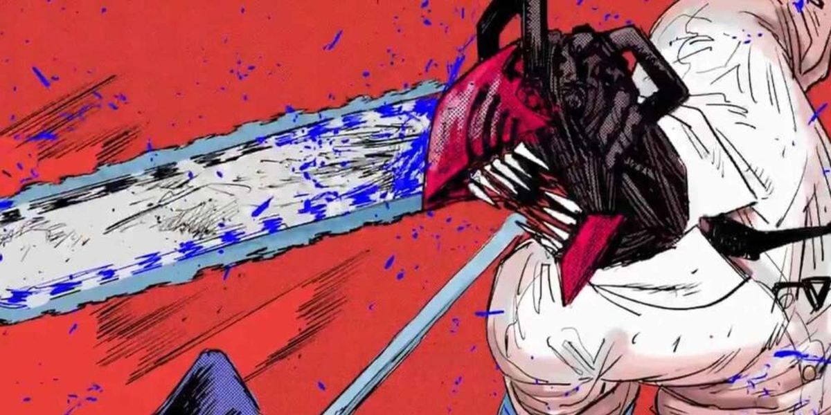 10 módszer a láncfűrészes ember lesz a következő nagy Shonen Anime