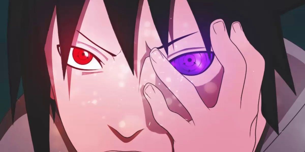 5 lietas, ko Sasuke var darīt, ka Naruto nevar (& 5 Naruto var, ka Sasuke nevar)