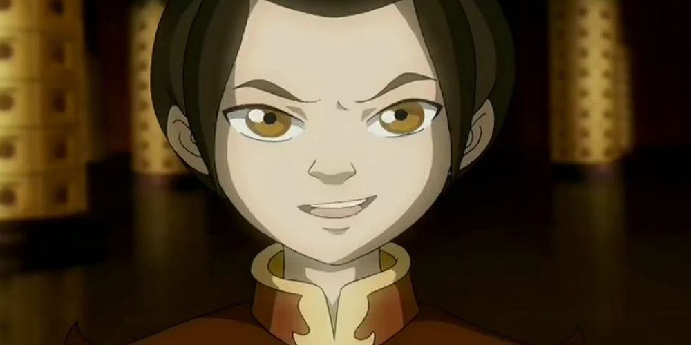 Avatar: O Último Mestre do Ar: 10 desejos que o Príncipe Zuko faria nas Dragon Balls