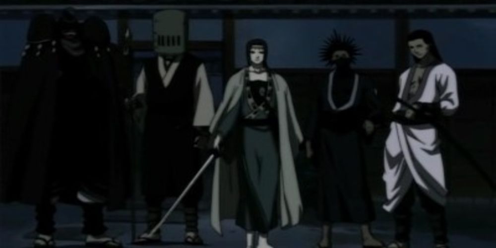 Blade Of The Immortal: 5 Mga Dahilan Kung Bakit Mahusay ang Bagong Serye (& 5 Bakit Mas Mabuti ang Orihinal na Anime