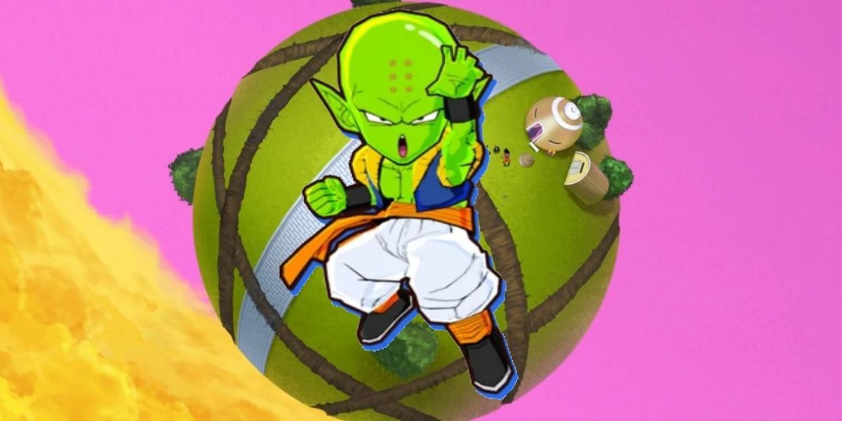 Dragon Ball Fusions: 10 Fusions from the Game We Wish We Could See In The Anime