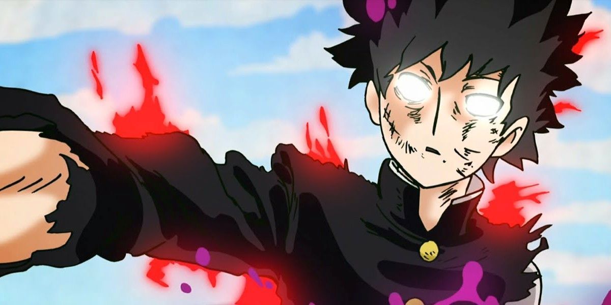 Cele mai bune 10 lupte anime ale deceniului