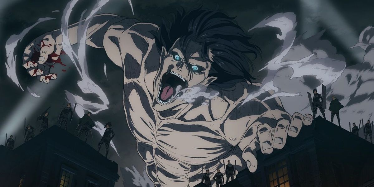 10 parasta viimeistä lomaketta Shonen-animessa, parhaimmasta huonoon