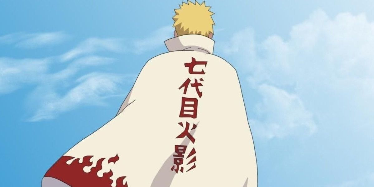 5 načina na koje je Hanabi rasla od Narutoa (i 5 nije)