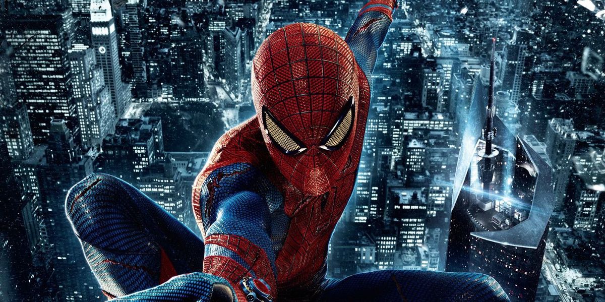 Cinematic Spider-Men: The Maguire Vs. Holland vs. Garfield-debatt, løst
