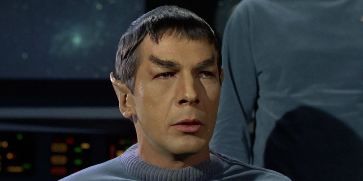 15 Mga Character Na Nais Namin Makita Sa Star Trek Discovery
