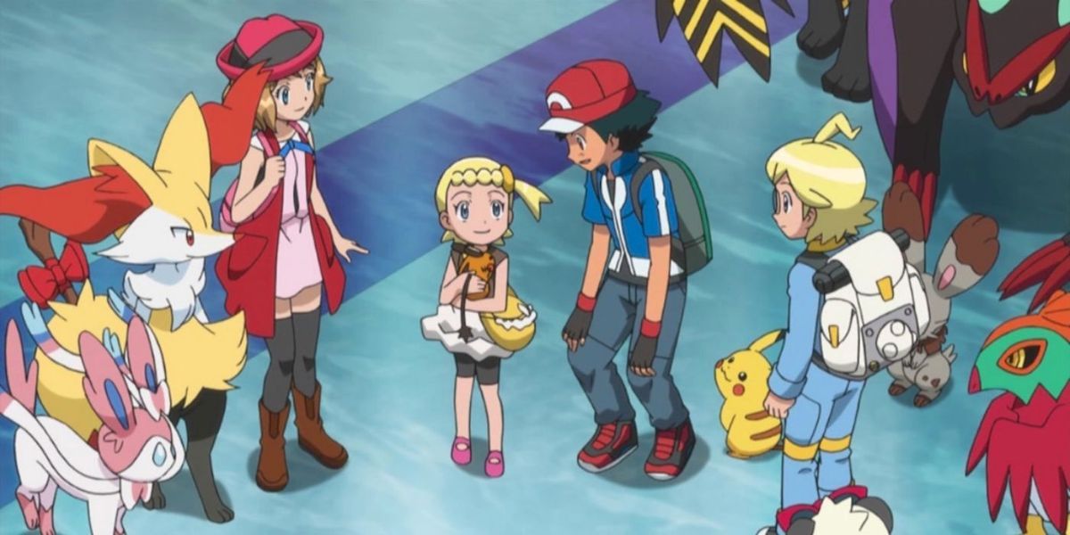 Pokémon: 10 Episod Paling Menyakitkan Hati, Peringkat
