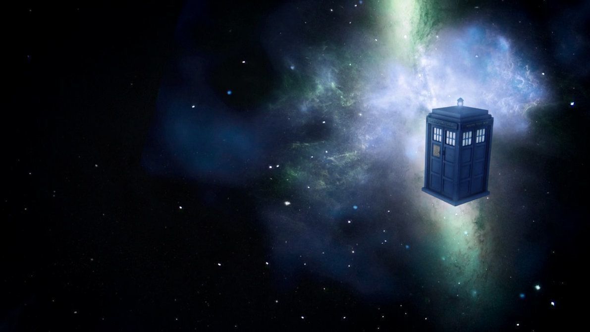 7 grans parts (i 8 parts decebedores) de la sèrie 11 de Doctor Who
