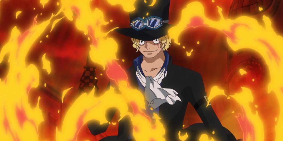 One Piece: The Best Things Every Hero Did