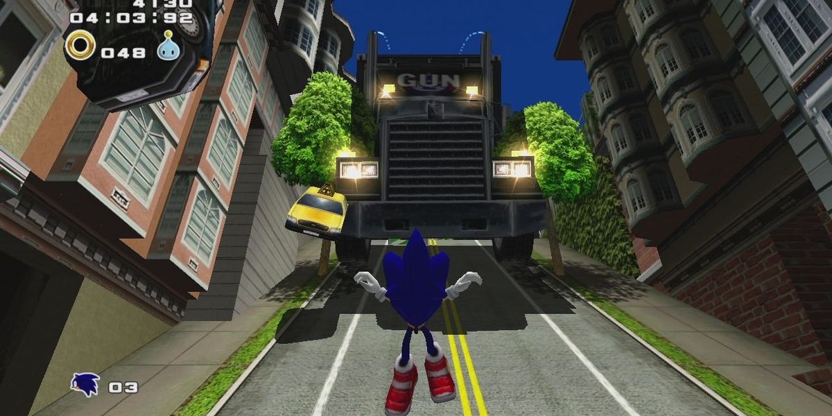 Sonic: 5 manieren waarop Sega zijn jubileum zou moeten vieren (en 5 niet)