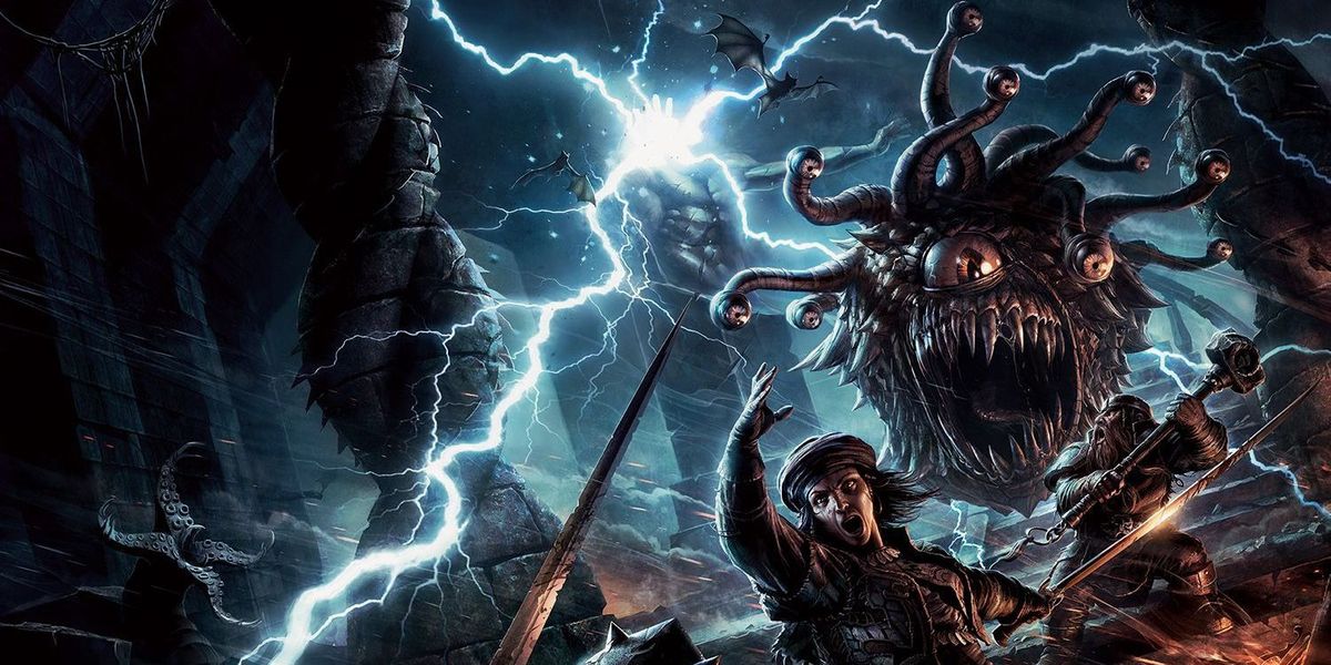 D&D 6. utgave: 5 Things Fans Want (& 5 That Make People Worried)