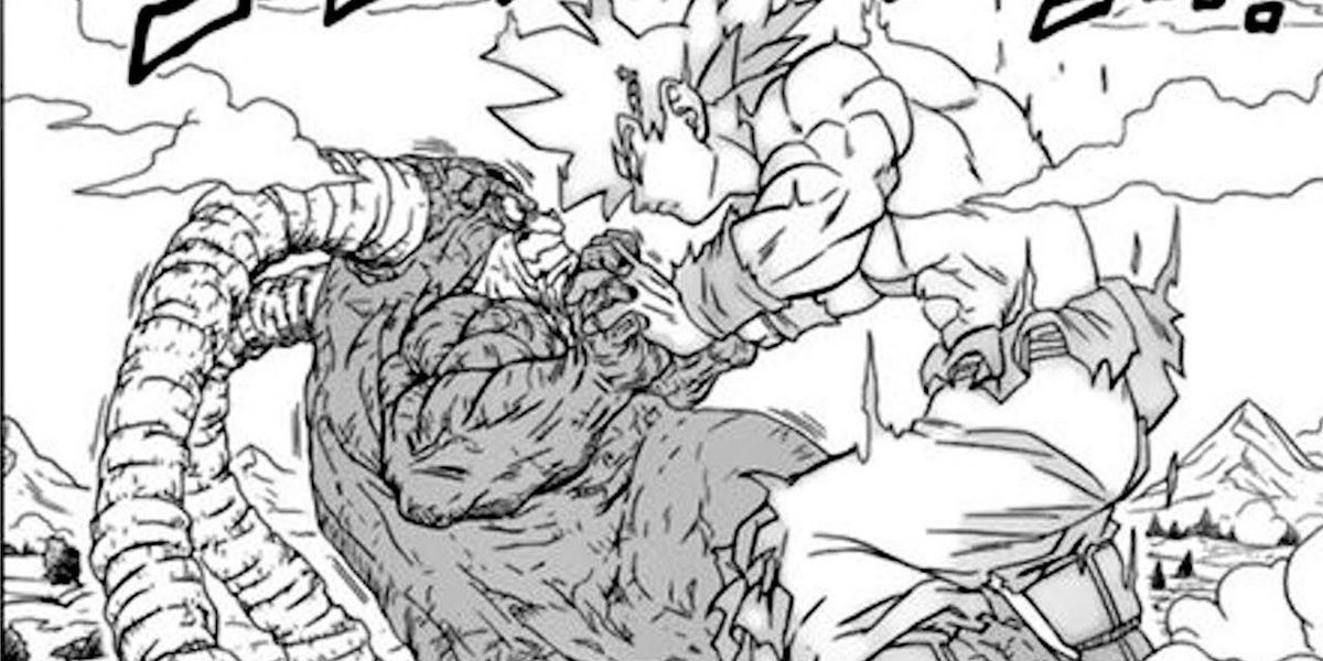 Dragon Ball Super: 10 วิธีที่ Moro Arc เปลี่ยนซีรีส์