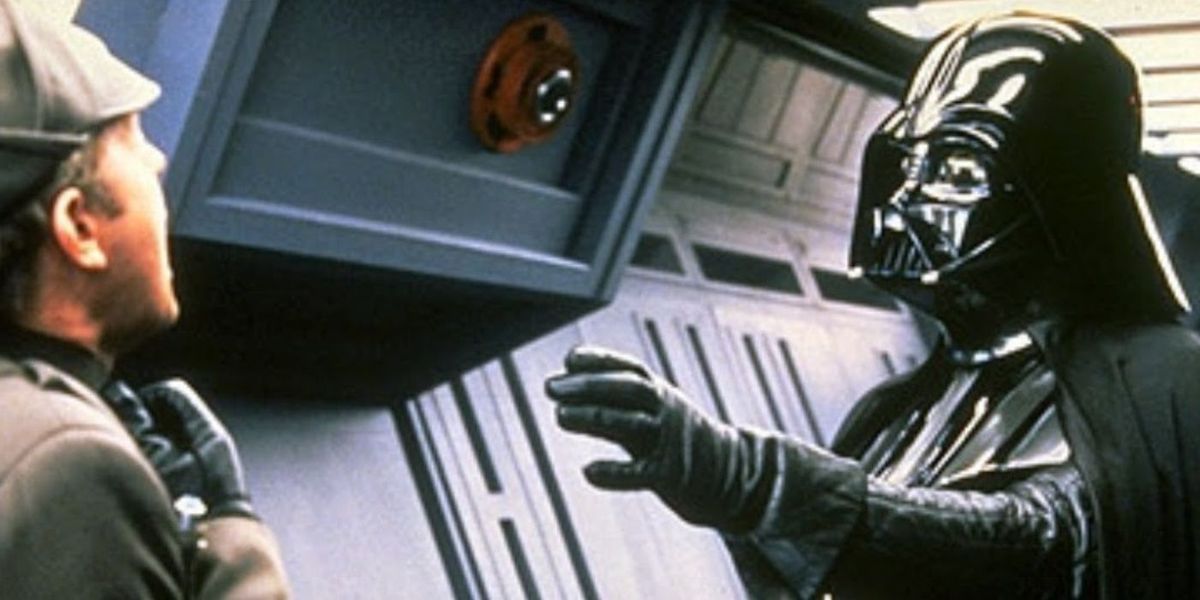 10 Karakter yang Layak Memiliki Kisah Star Wars Sendiri Sebelum Han Solo