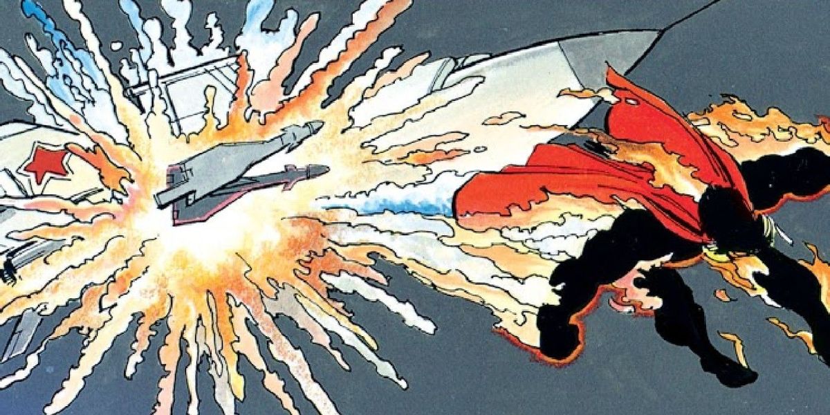 10 rzeczy, które sprawiają, że Mroczny Rycerz powraca kanonicznie niemożliwym (w komiksach)