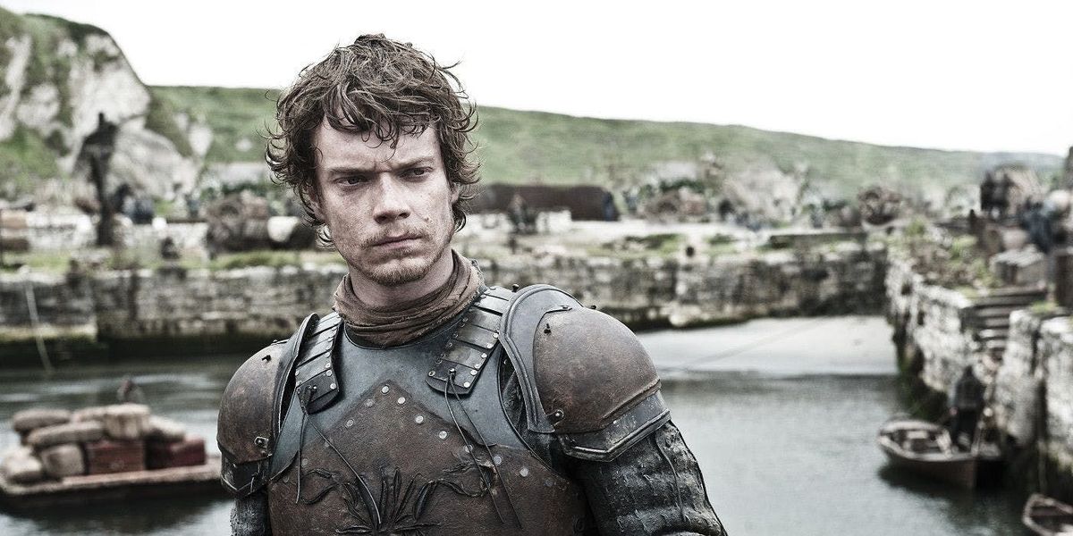 30 nejsilnějších postav Game of Thrones, oficiálně hodnocených