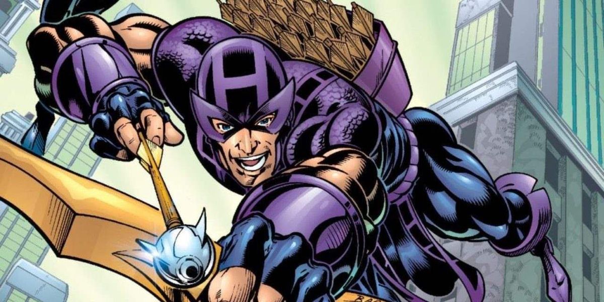 Avengers: 10 Wira yang Meninggal Dunia di Infinity Gauntlet