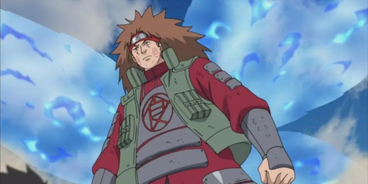 Naruto: 5 Shinobi Sai kan beseire (& 5 han kan ikke)