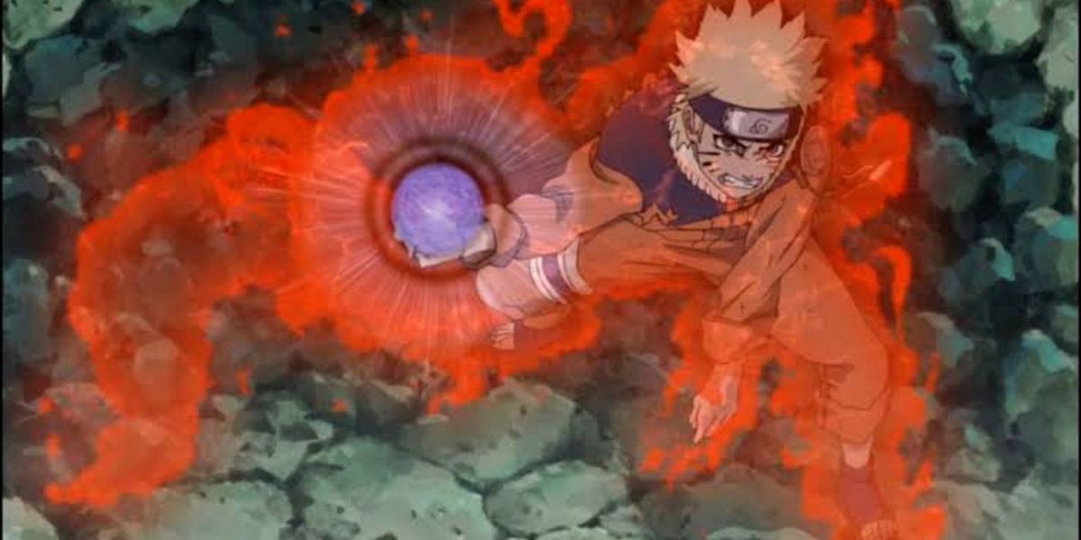 Naruto: Tất cả các dạng của Naruto Uzumaki, được xếp hạng theo sức mạnh