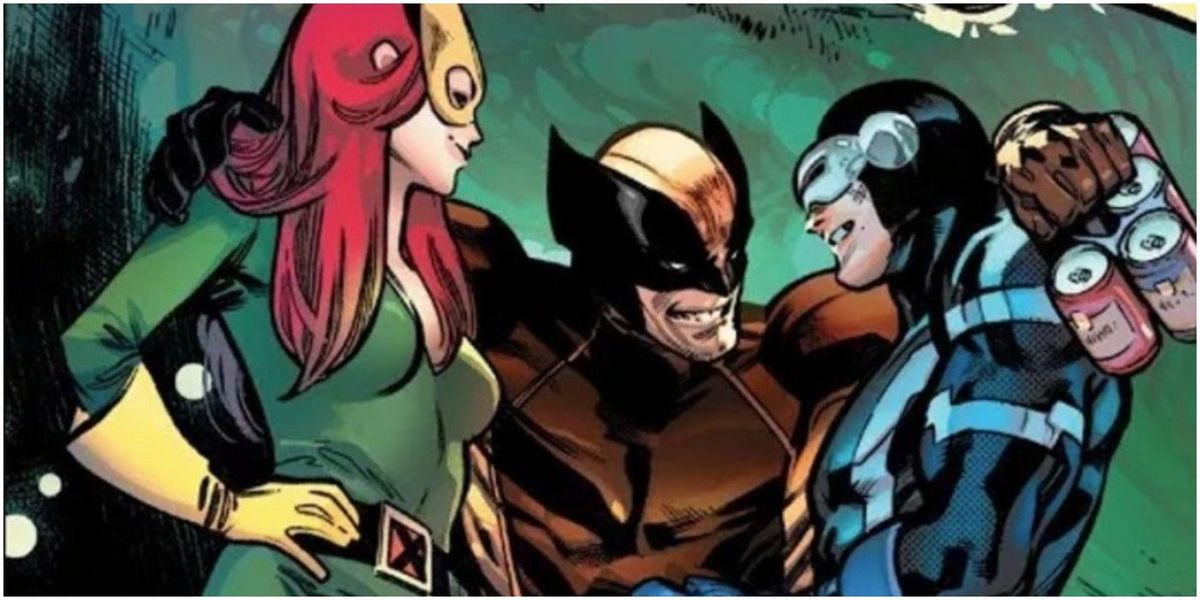 X-Men: 5 módszer, amellyel Jean Gray szerves része a csapatnak (és 5 módon nem)
