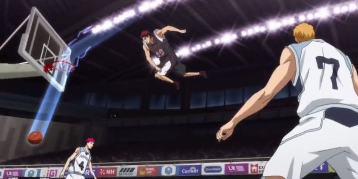 10 linksmiausiai pralenktų „Super Anove“, matytų sporto anime, įvertinta