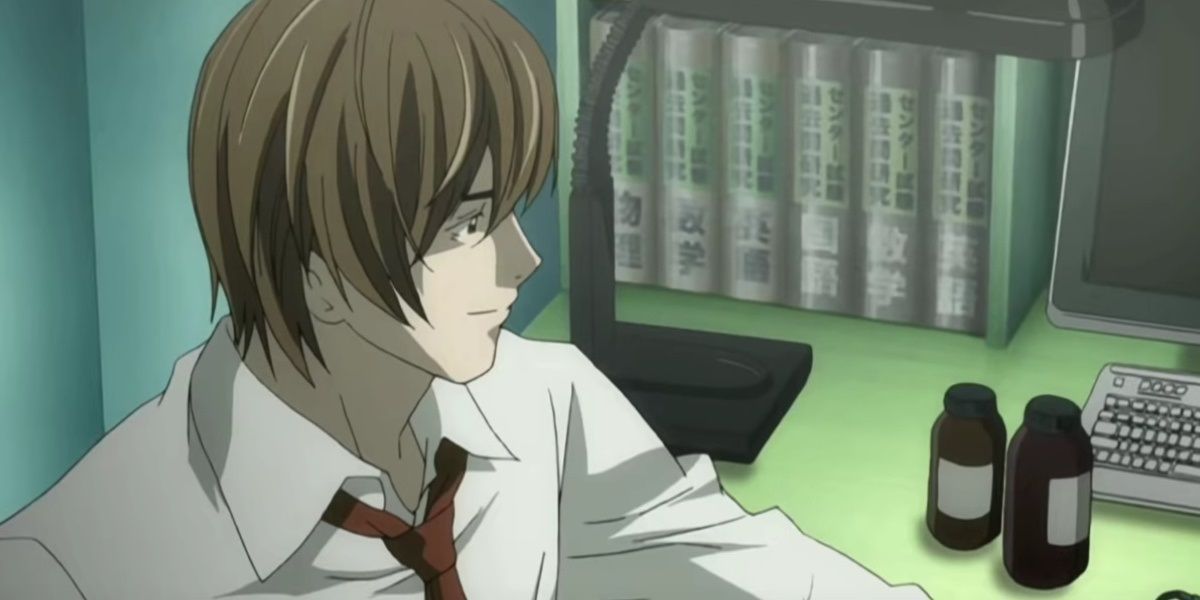 Death Note: The 5 Worst Things Light (& Misa) Fets com Kira