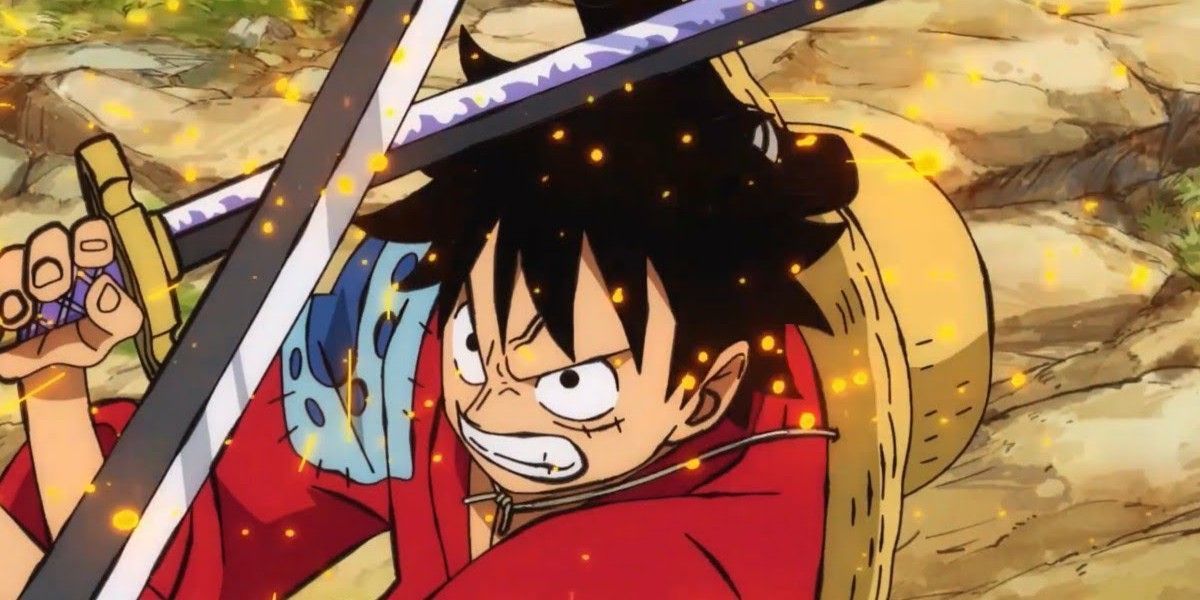 One Piece: 5 Future Swords Of Roronoa Zoro (& 5 He Will Never Wield)