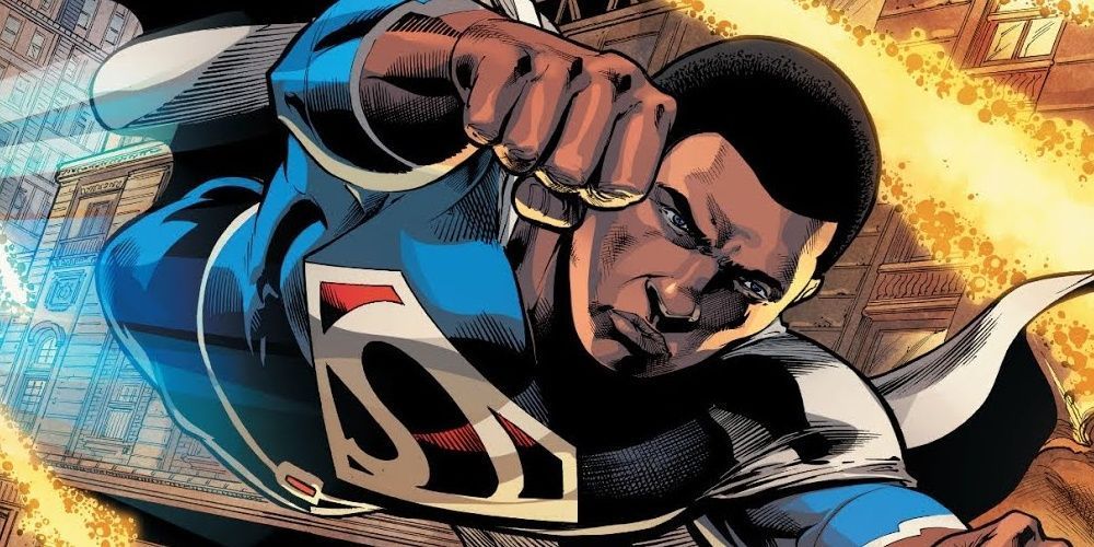 Superman: 10 modi in cui Val-Zod non assomiglia a Clark Kent