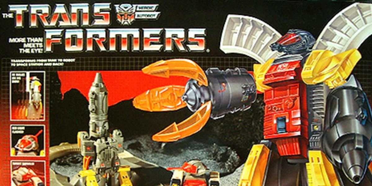 15 Mainan Transformer Paling MAHAL YANG ANDA MEMILIKI