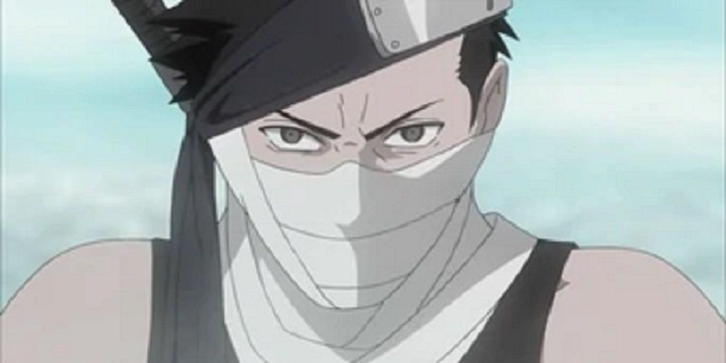 Naruto: 5 Shinobi Kimimaro poderiam derrotar (& 5 ele perderia)
