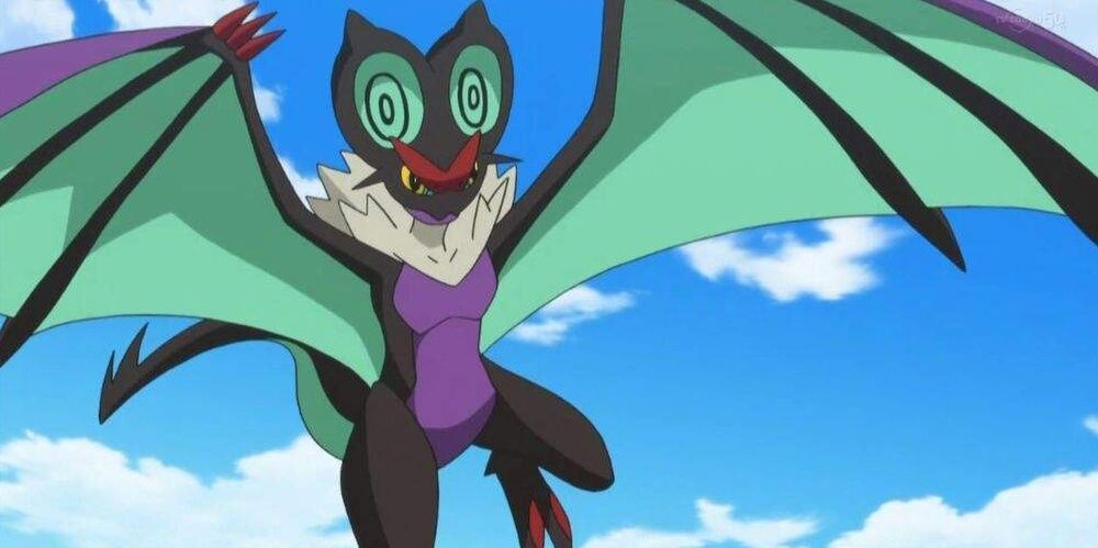Pokémon: Vsak Pokémon Ash, ujet v Kalosu, uvrščen