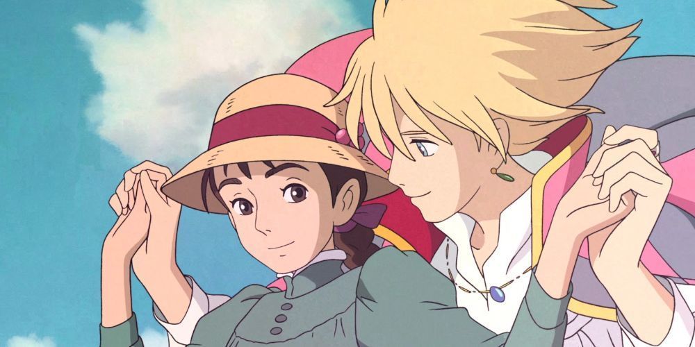 10 nejlepších anime filmů seřazených podle MyAnimeList