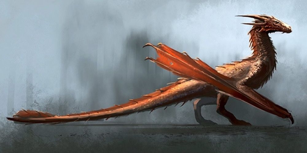 House Of The Dragon 10 Perkara yang Anda Tidak Tahu Mengenai Tarian Naga