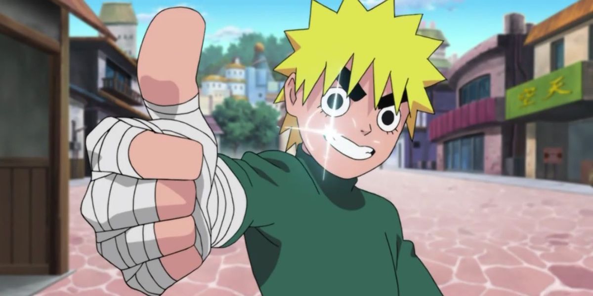 Naruto: Rakastetut Naruto-puvut (& 5, joita hänen ei pitäisi koskaan enää käyttää)