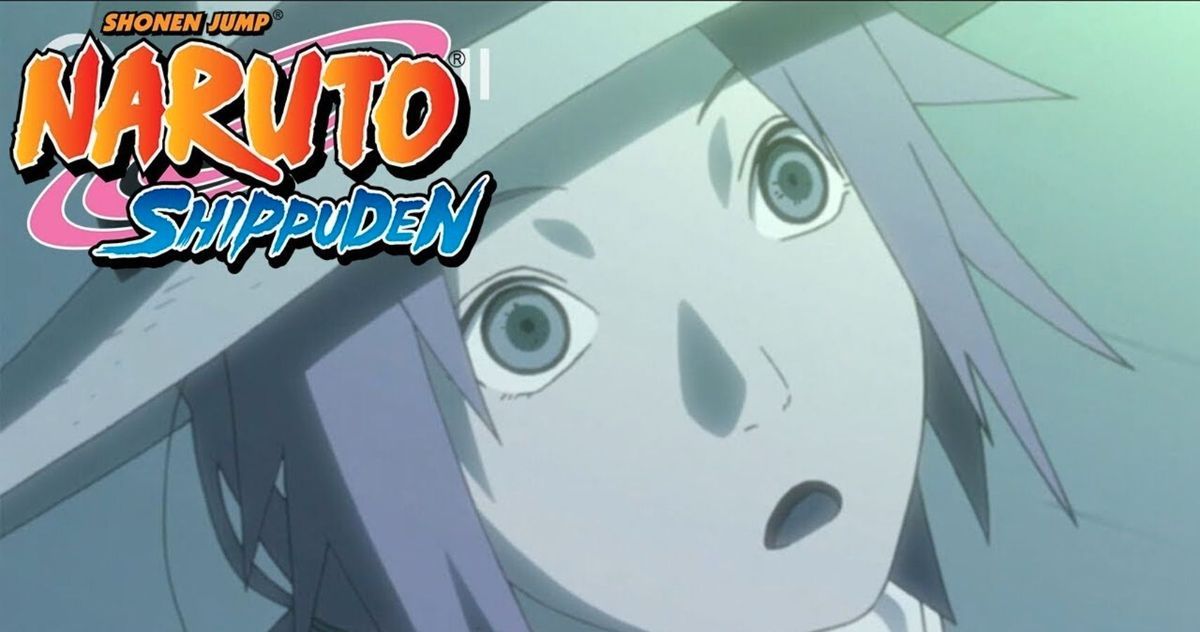 Naruto Shippuden: 10 najlepszych piosenek na zakończenie, ranking
