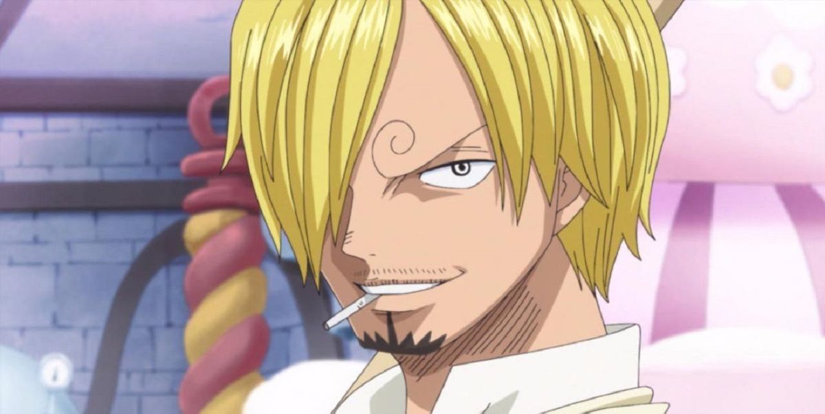 One Piece: Top 15 sterkste personages uit het einde van de serie, gerangschikt