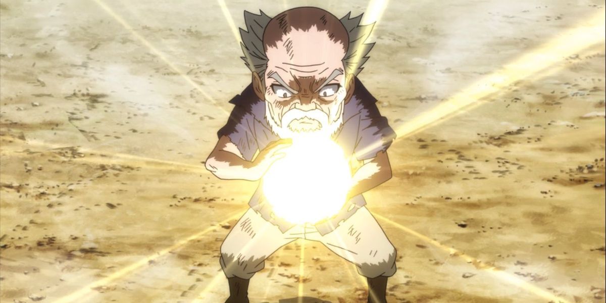 Fairy Tail: 10 Characters Who should Have the Attack Titan