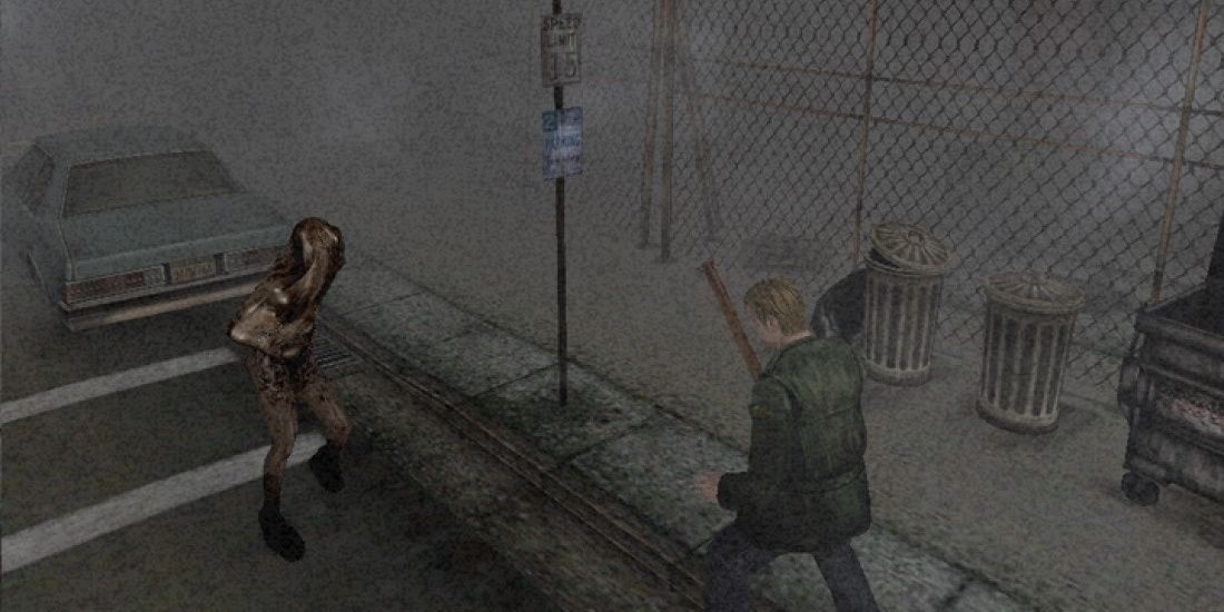 10 najmoćnijih čudovišta u seriji Silent Hill, rangirano